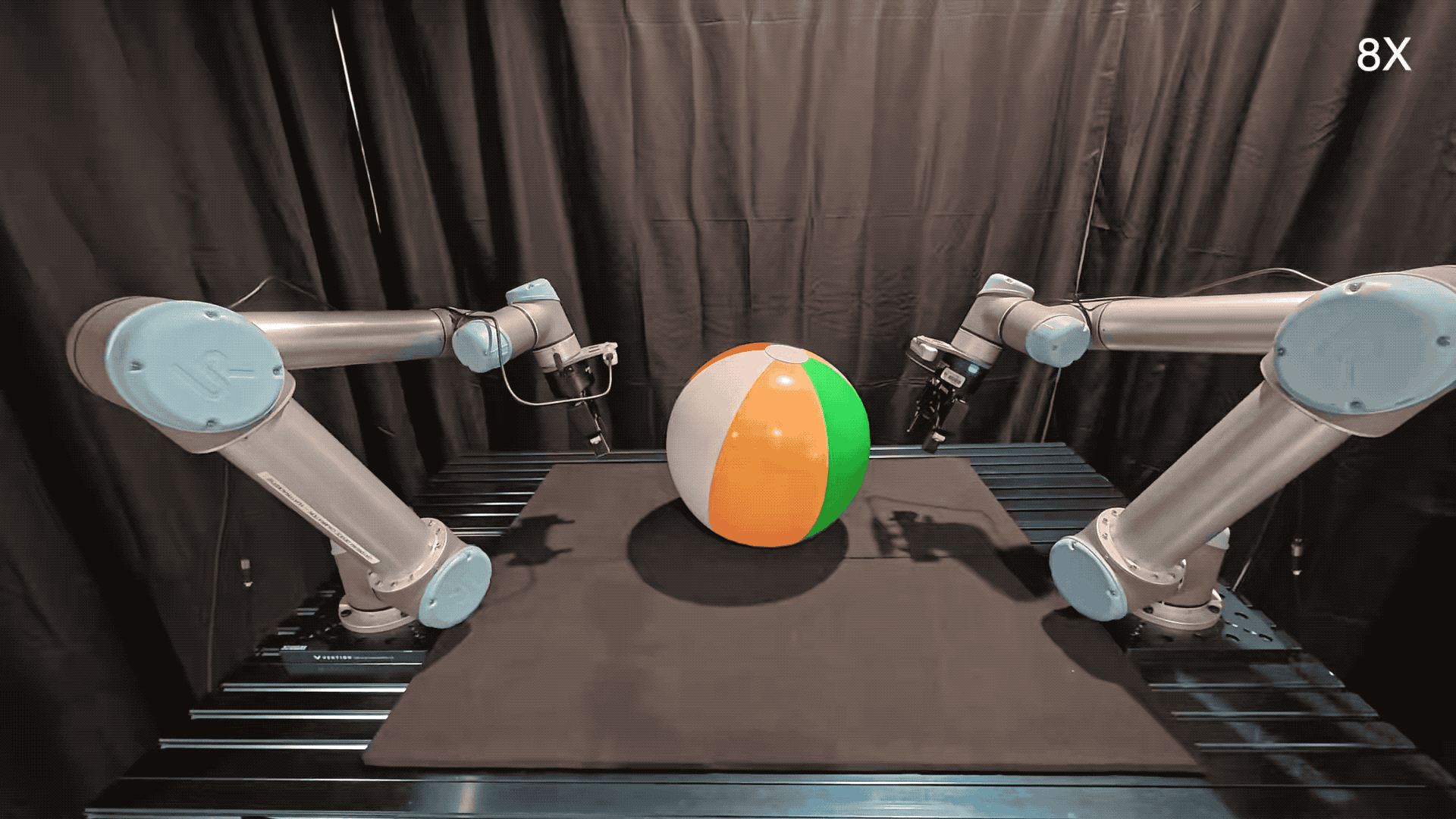 D-CODA: Diffusion for Coordinated Dual-Arm Data Augmentation demo