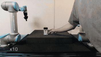 VoxAct-B: Voxel-Based Acting and Stabilizing Policy for Bimanual Manipulation demo